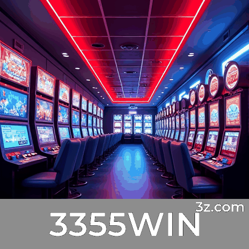 Cadastre-se Rapidamente e Explore as Recompensas Exclusivas do 3355WIN