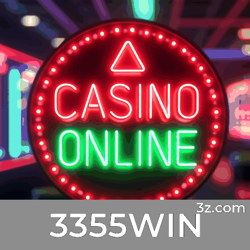 3355WIN Casino: Exclusividade e Valor VIP