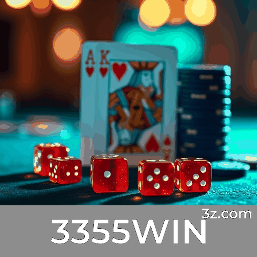 Inovação Tecnológica da 3355WIN: A Nova Era das Apostas Online