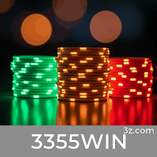 Prazos e Métodos de Saque na 3355WIN