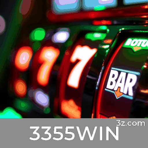 3355WIN Casino: Exclusividade e Valor VIP