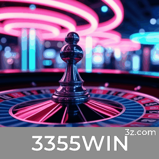 Inovação Tecnológica da 3355WIN: A Nova Era das Apostas Online