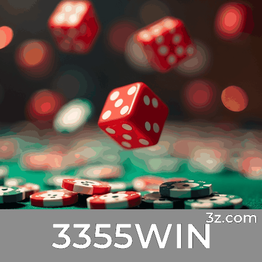 3355WIN: Emoção e Prêmios nos Jogos de Cassino